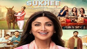 Bollywood movies-Sukhee-review