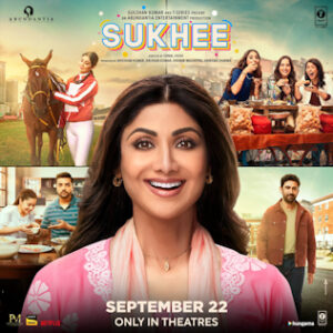 'Sukhee' review