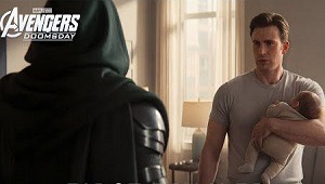 upcoming Hollywood sequel