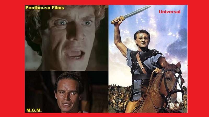 best movies on ancient Rome