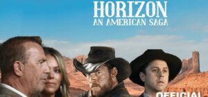 Upcoming Hollywood movies: Horizon