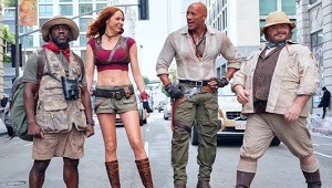 upcoming Hollywood movies