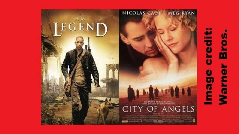 Hollywood remakes of foreign films