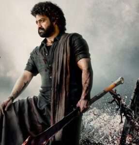 Much anticipated Telugu movies: Devara