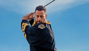 Adam Sandler upcoming movies