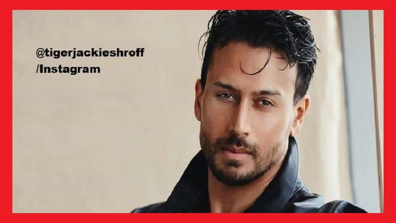 Tiger Shroff upcoming movies