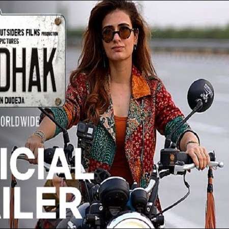 Dhak Dhak review