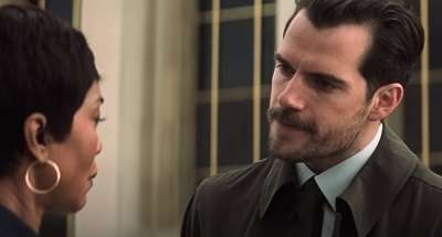 Best movies of Henry Cavill