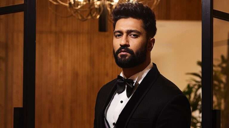 Vicky Kaushal upcoming films