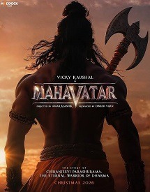 Vicky Kaushal upcoming movies