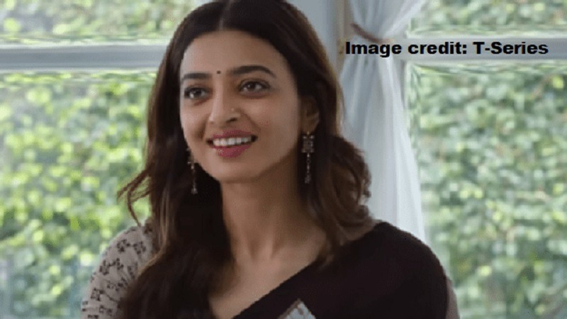 Radhika Apte movies