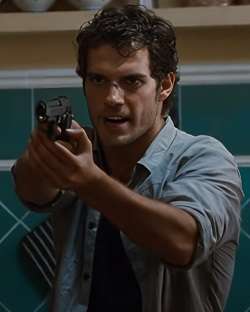 Henry Cavill best movies