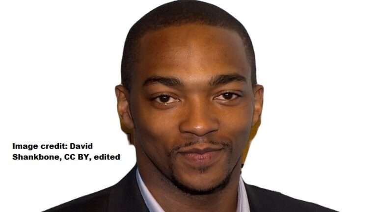 Anthony Mackie best movies