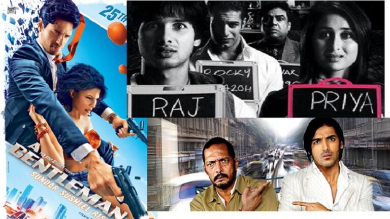 Bollywood movies that deserve sequels