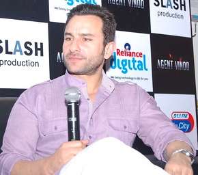 Saif Ali Khan upcoming movies