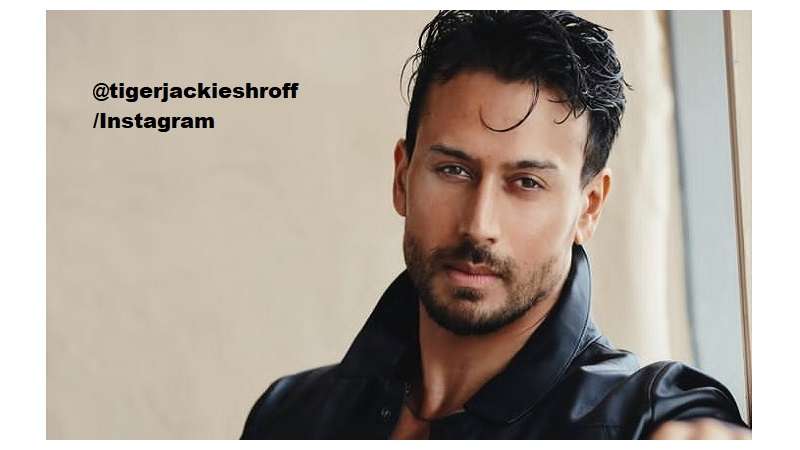 Tiger Shroff upcoming movies