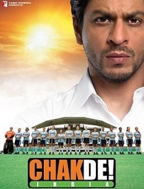 Best Bollywood movies on sports