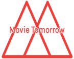 Movie Tomorrow - logo