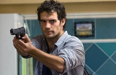 Henry Cavill best movies