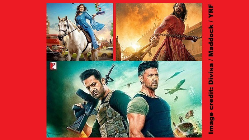 best Bollywood movies 2025