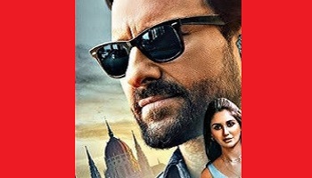 Saif Ali Khan upcoming movies