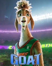 upcoming animation movies