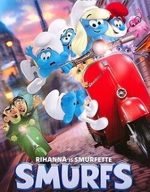 upcoming animation movies