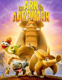upcoming Hollywood animation movies