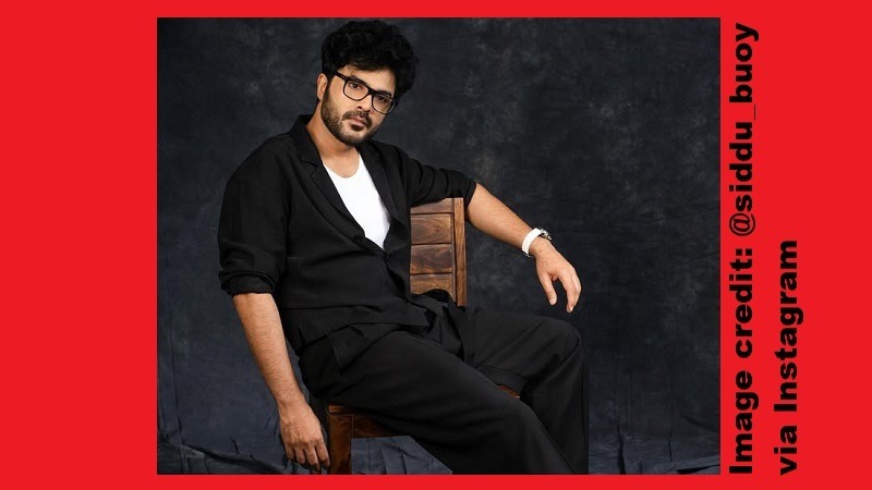 Siddhu Jonnalagadda upcoming movies