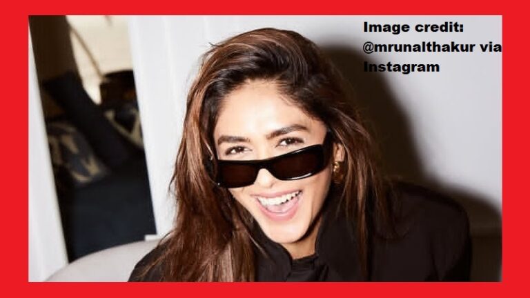 Mrunal thakur best movies