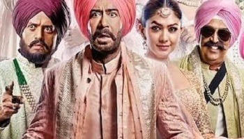 Mrunal Thakur best movies