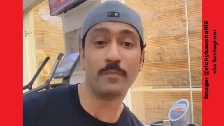 vicky kaushal upcoming movies