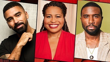 upcoming Netflix series