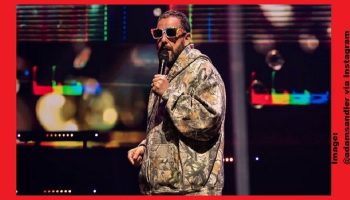 Adam Sandler New movies