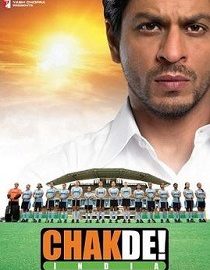 Best Bollywood movies on sports