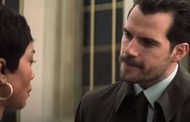 Best movies of Henry Cavill