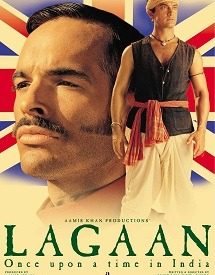 Bollywood movies on history