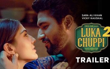 Vicky Kaushal upcoming movies